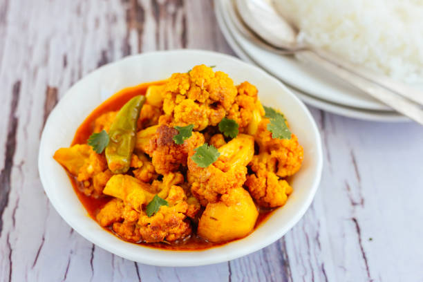 Gobhi Masala